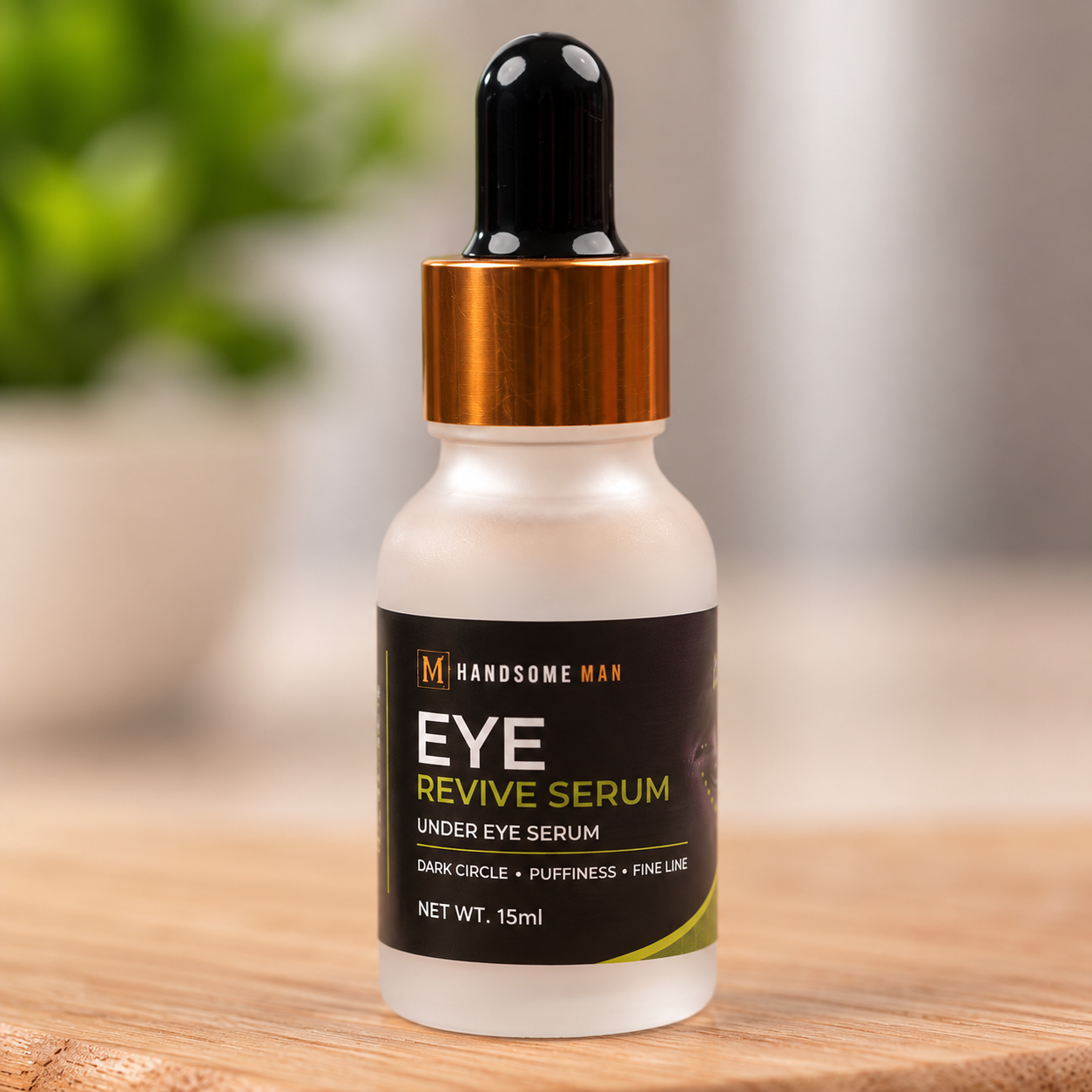 Eye Reviev Serum